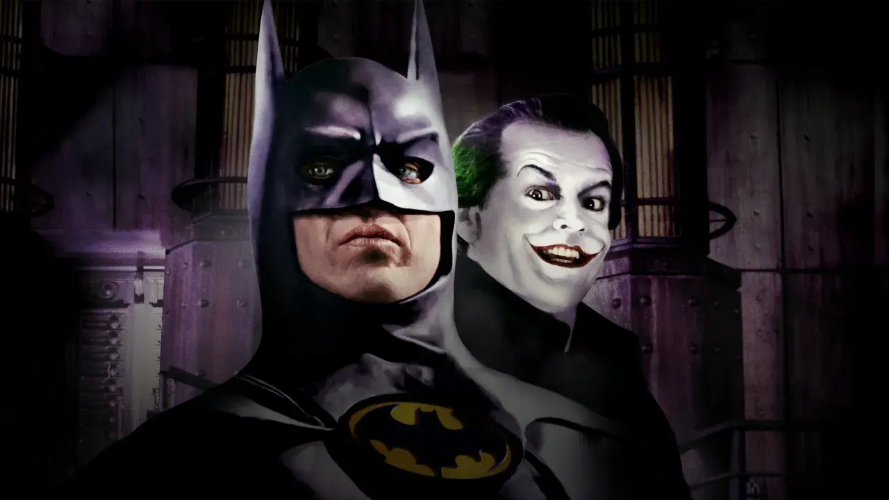 Michael Keaton: TOP 10 filmów. Od Batmana do renesansu!