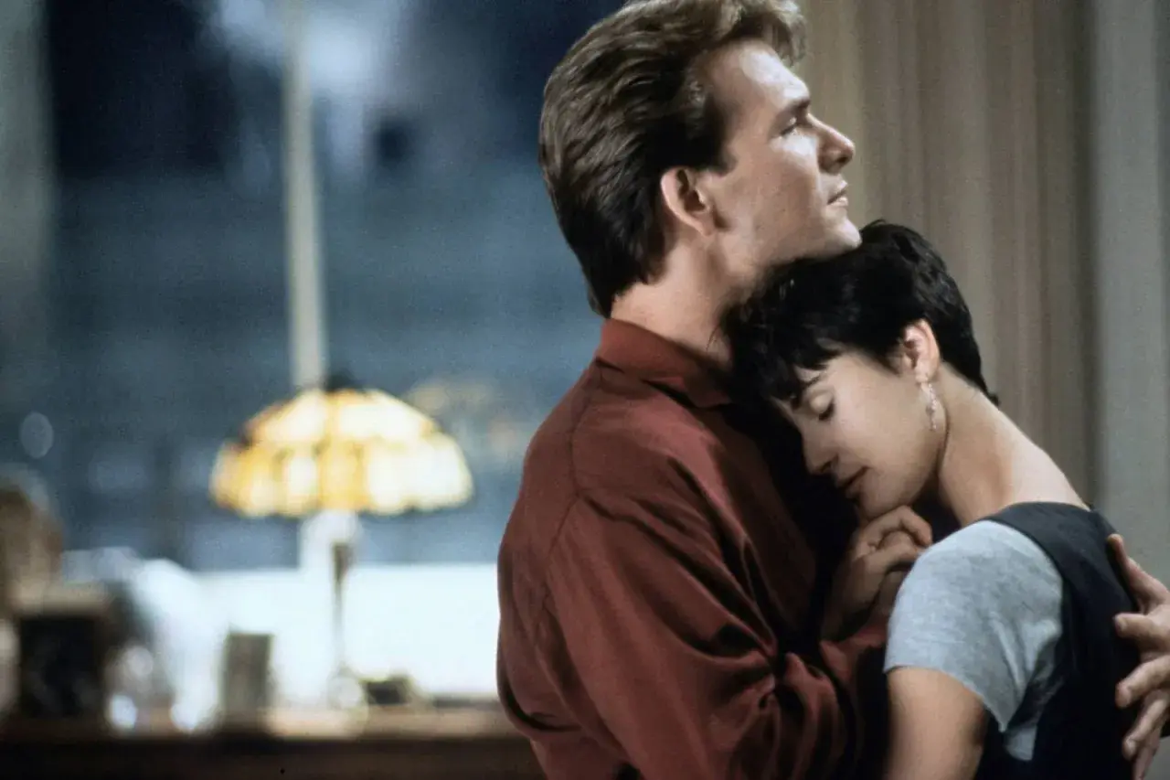 Patrick Swayze: Filmy, które poruszyły świat. Gdzie je obejrzeć?