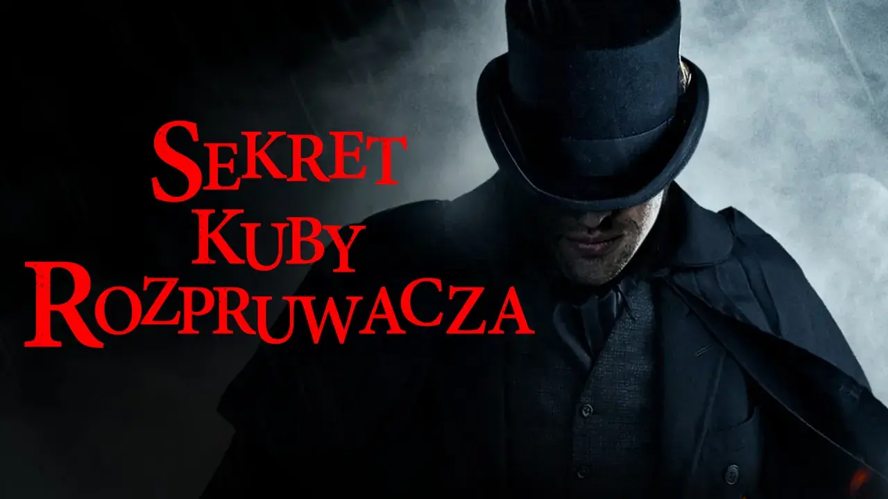 Jaki film o Kubie Rozpruwaczu wybrać? Przewodnik i streaming