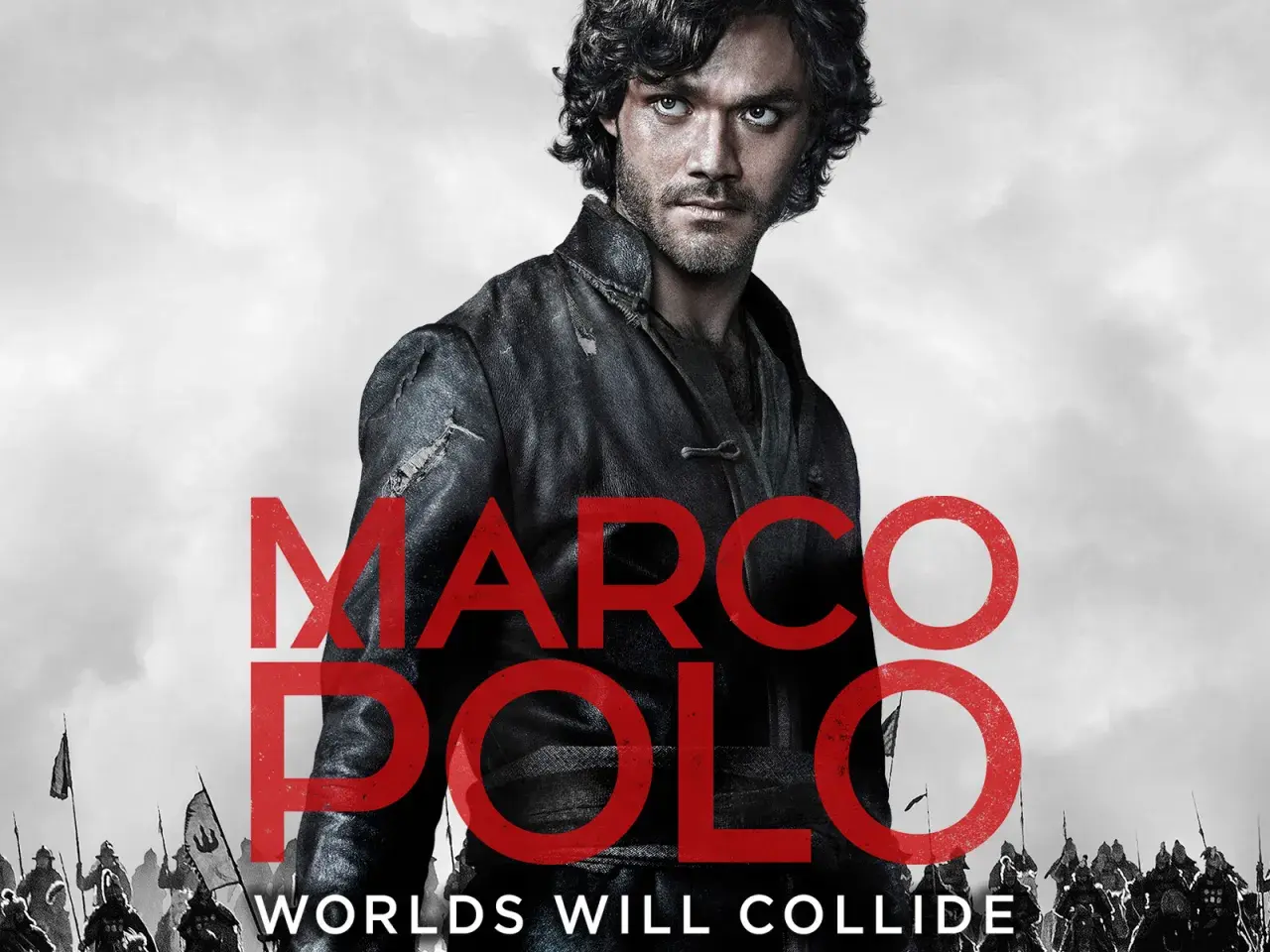 Marco Polo Netflix: Anulowanie, 200 mln $ i brak sezonu 3