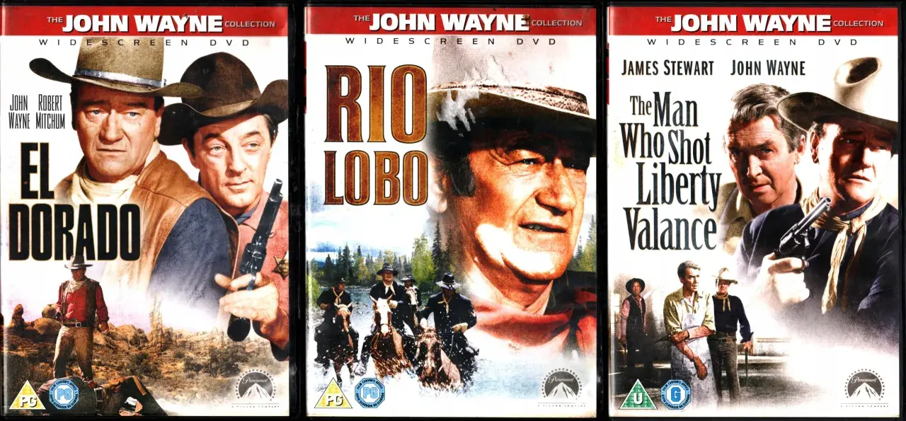 John Wayne: Najlepsze Filmy, Oscar i Gdzie Je Obejrzeć Dziś?