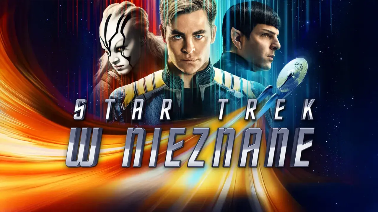 Star Trek: W nieznane gdzie obejrzeć? VOD, fabuła, fakty