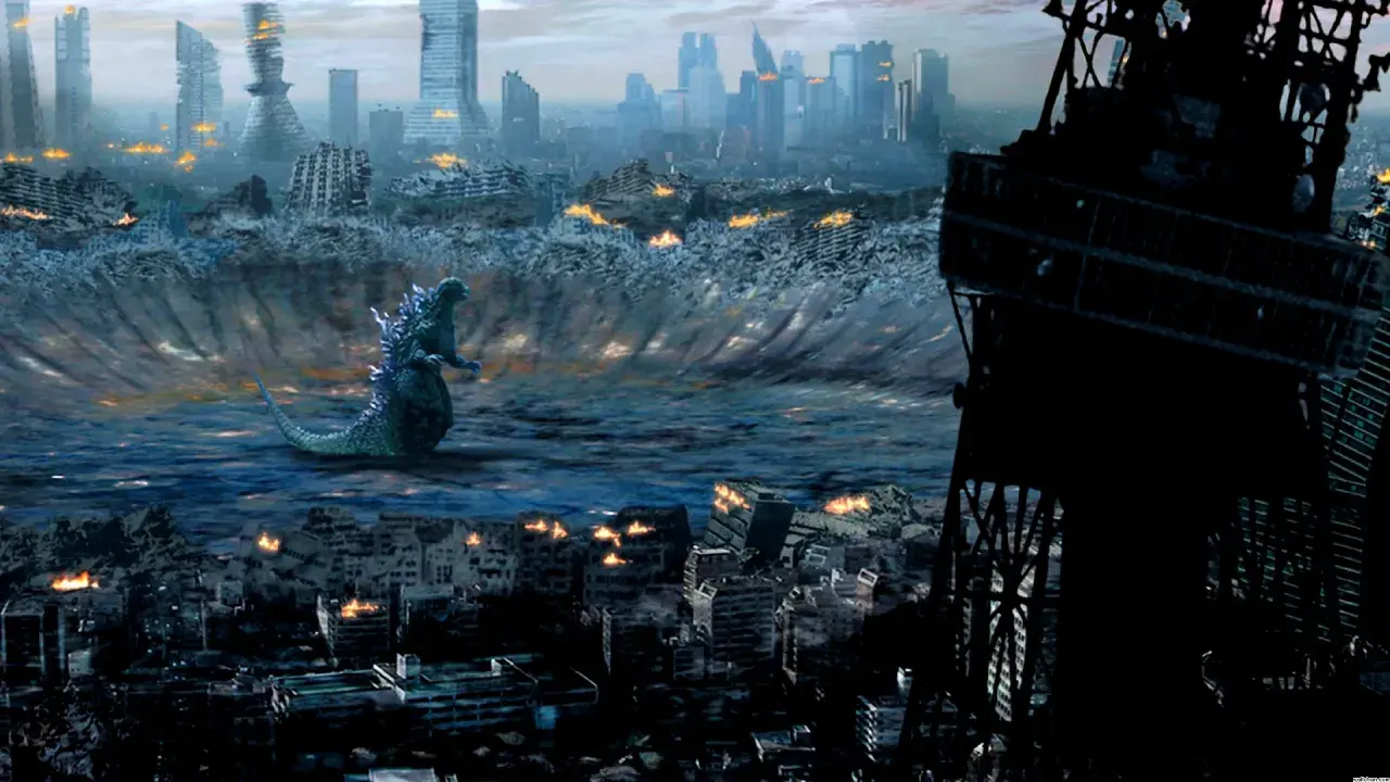 Godzilla: Ostatnia wojna kultowy Final Wars i przyszłość Króla Potworów