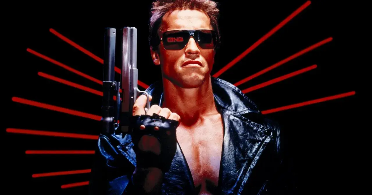 "I'll be back": Skąd się wziął i dlaczego jest ikoną kina?