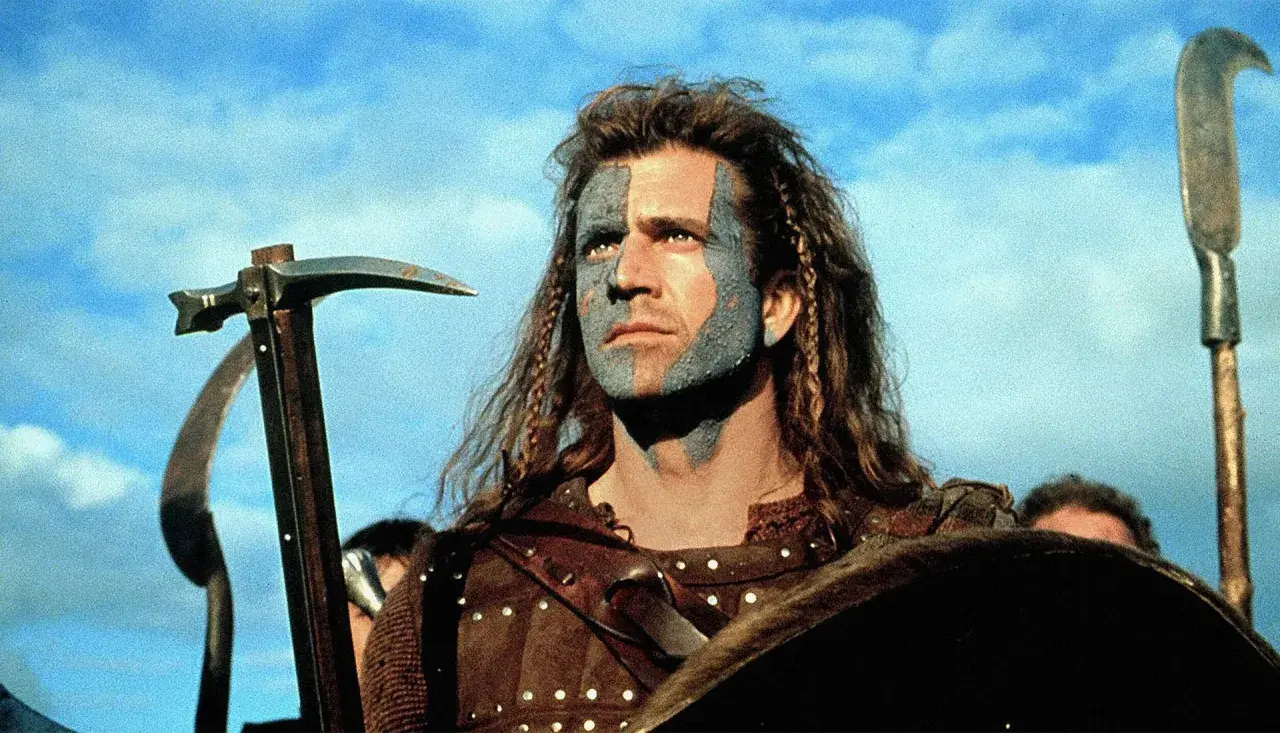 Mel Gibson reżyserował: Wszystkie filmy, Oscary i kontrowersje