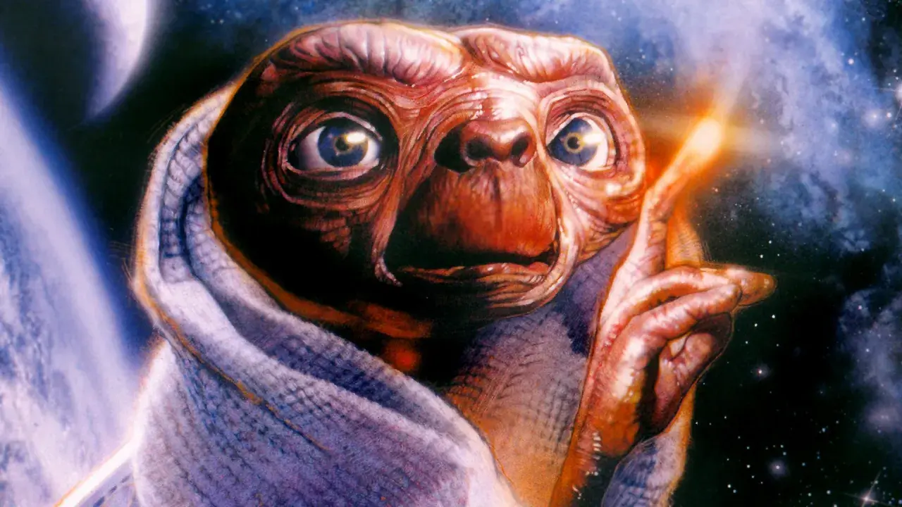 Filmy o kosmitach: Ranking, rekomendacje i co polecam ja!