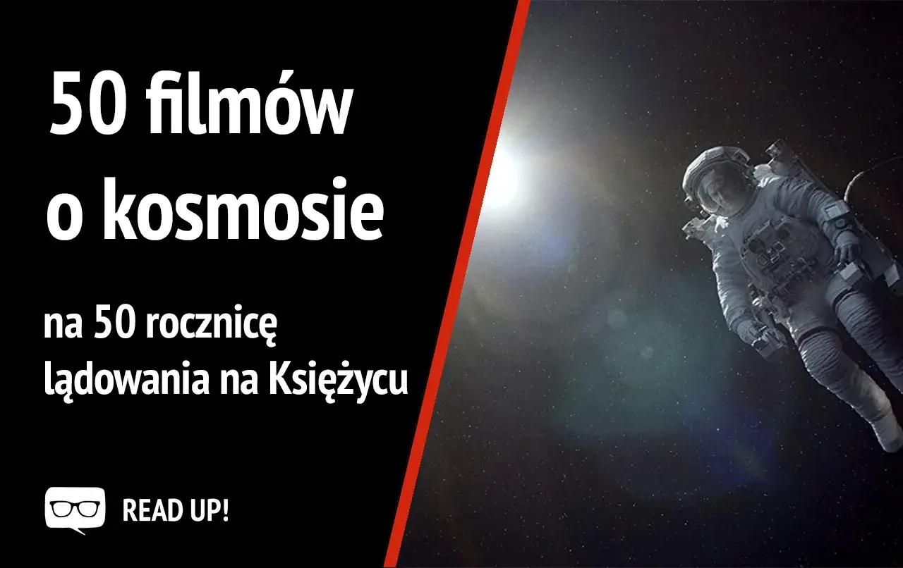 Filmy science fiction o kosmosie: Twój przewodnik po gwiazdach i VOD