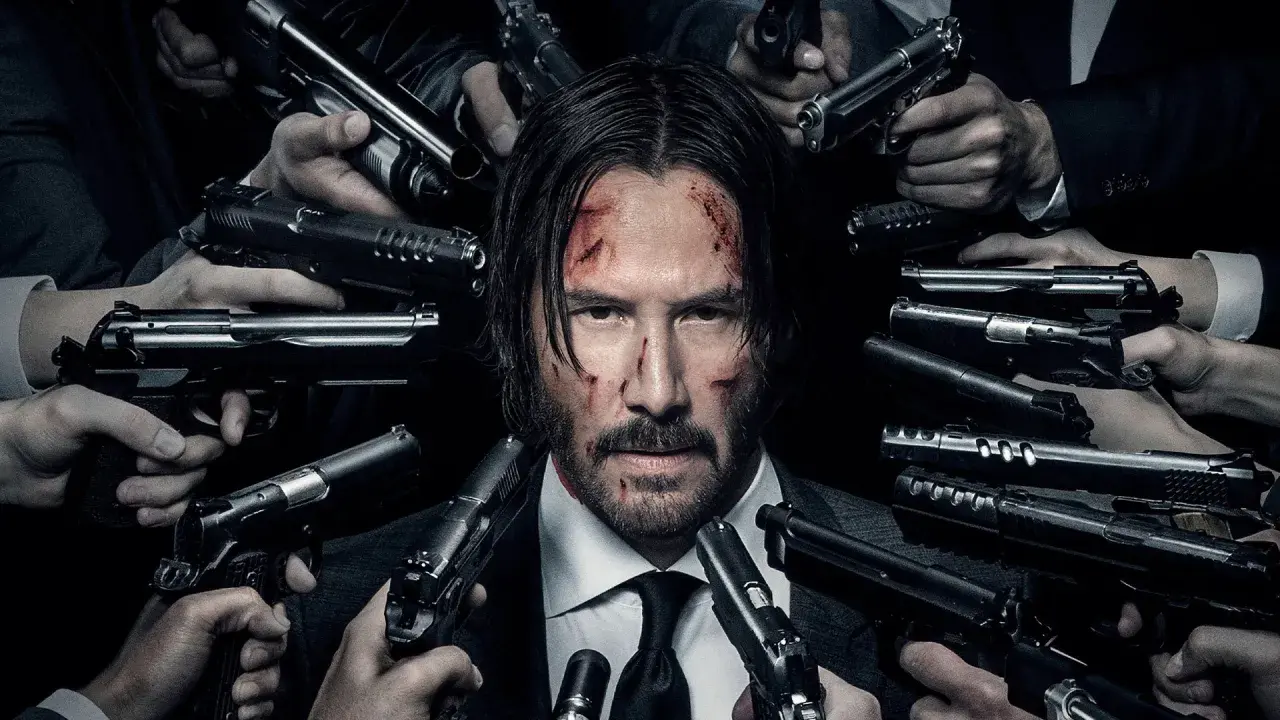 John Wick 5: Oficjalnie! Keanu Reeves wraca co dalej z Wickiem?
