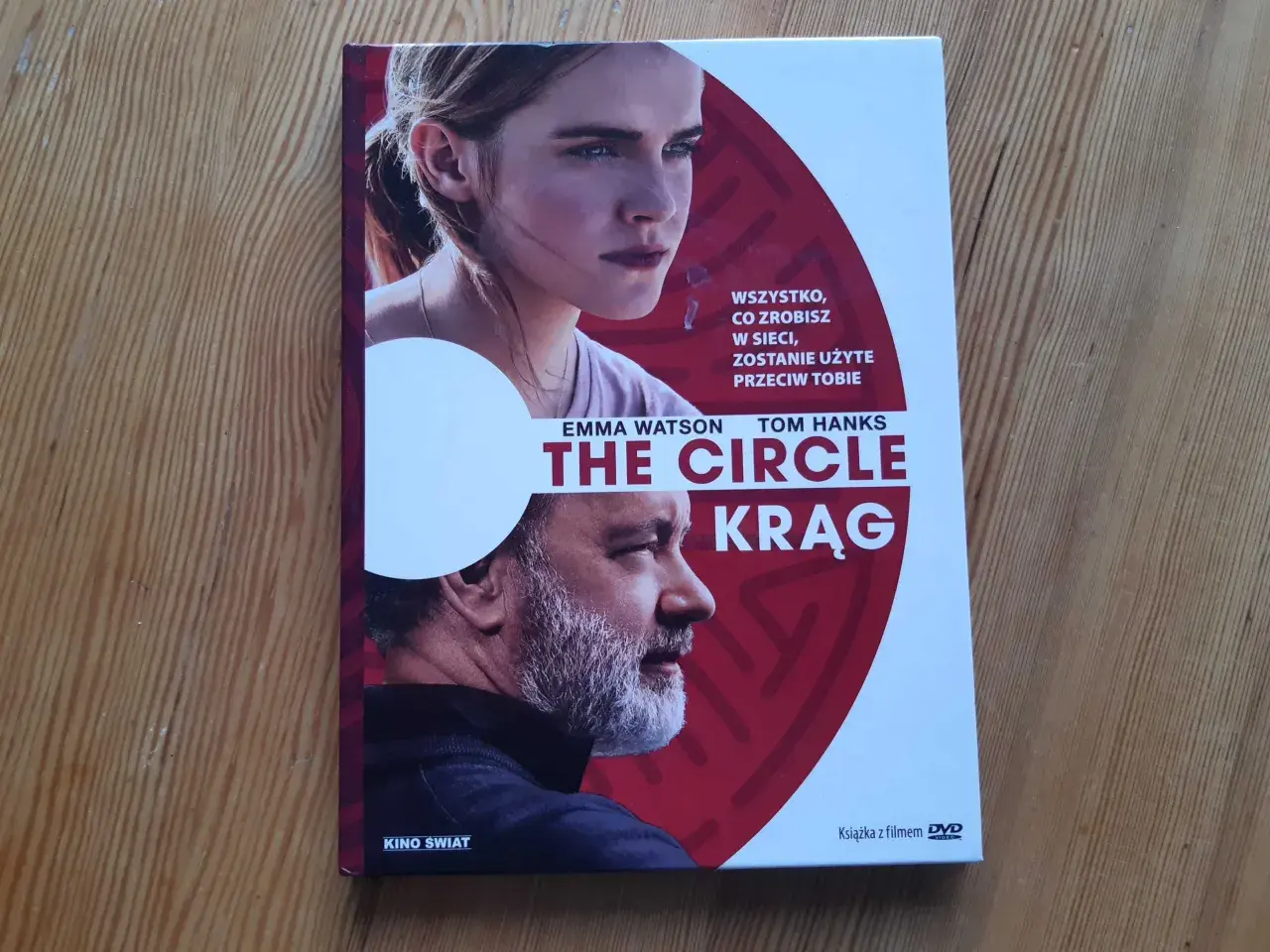 The Circle Krąg: Czy to lustro social mediów? Zasady i gdzie oglądać