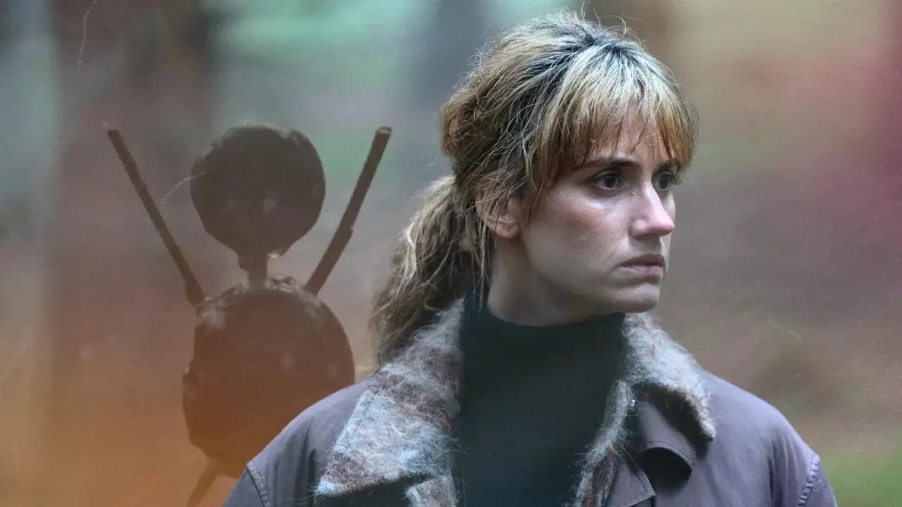 Kasztanowy Ludzik: Czy warto obejrzeć ten hit Netflix? Sezon 2