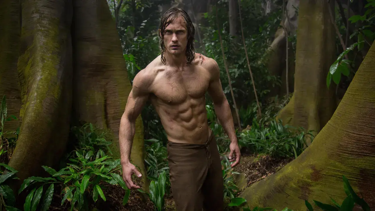 Tarzan: Król Dżungli Dlaczego ta legenda jest wieczna?