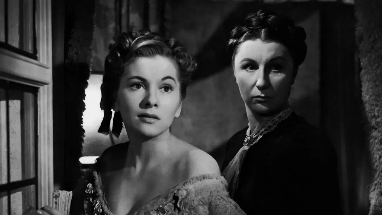 Film Rebeka 1940: Dlaczego klasyk Hitchcocka wciąż fascynuje?