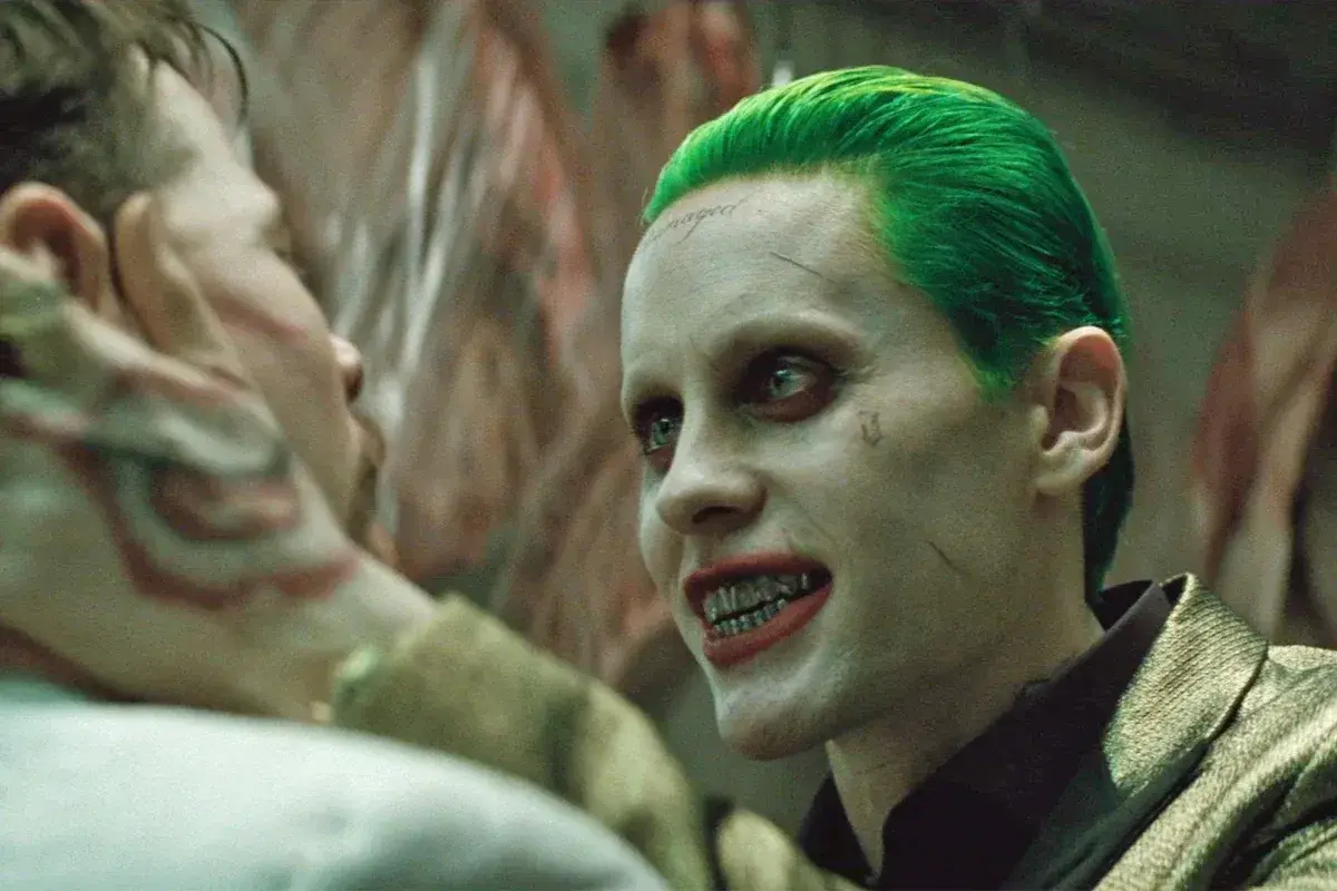 Jared Leto Joker: Od hejtu do rehabilitacji? Pełna analiza