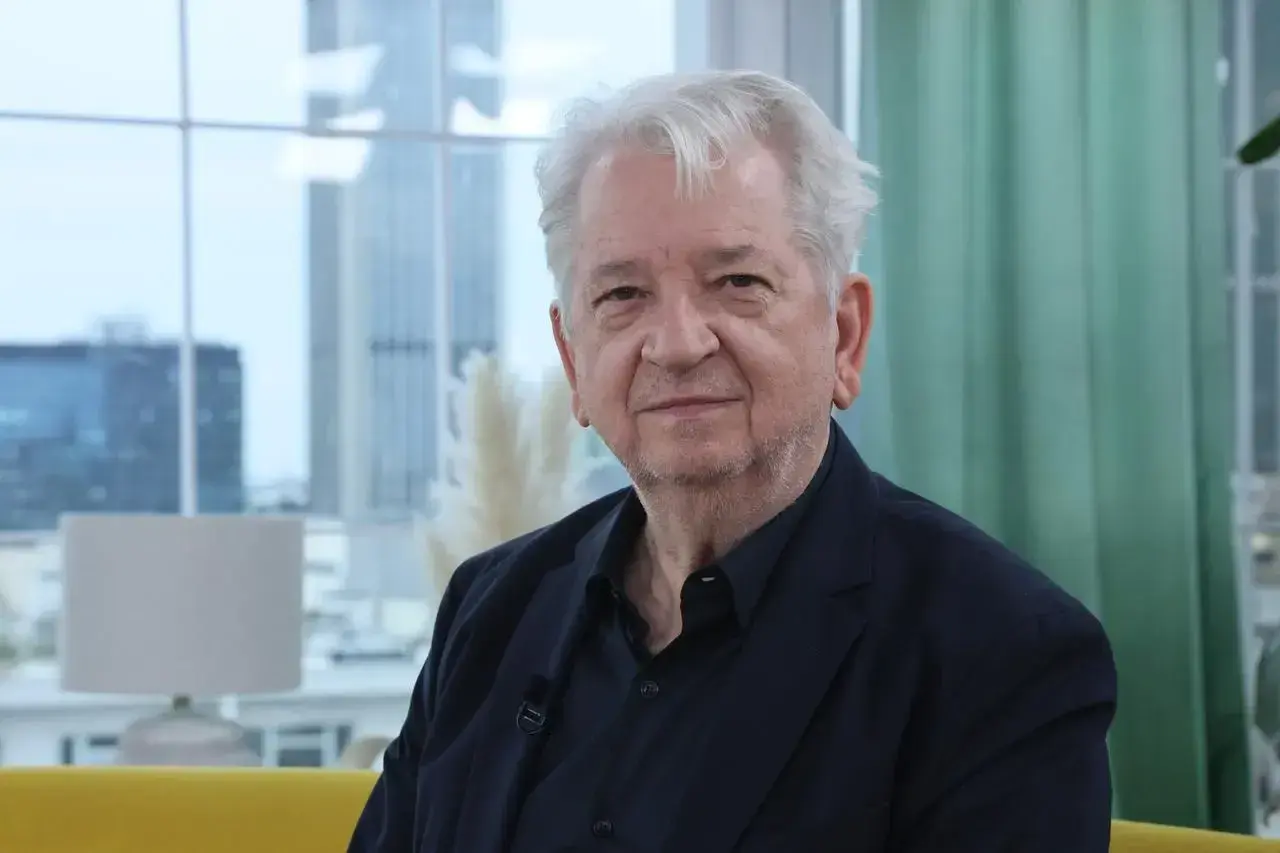 Juliusz Machulski: Filmy, które wciąż bawią. Gdzie je obejrzeć?