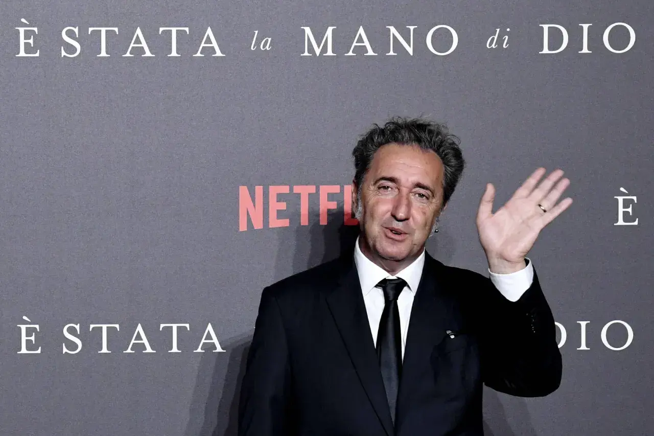 To była ręka Boga: Recenzje, Maradona, Netflix. Czy warto?