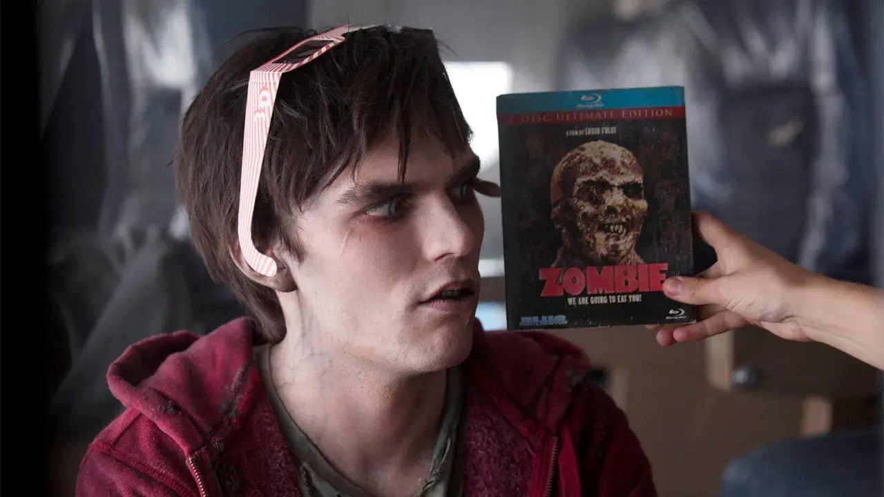 Najlepsze Filmy o Zombie: Klasyki, Nowości, VOD Co Obejrzeć?