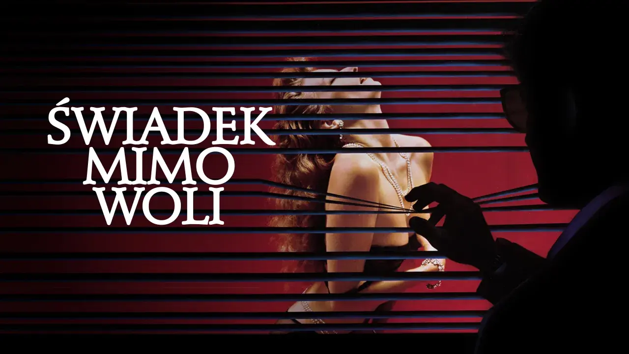 Mimo woli: Dlaczego film De Palmy wciąż wstrząsa? Analiza.