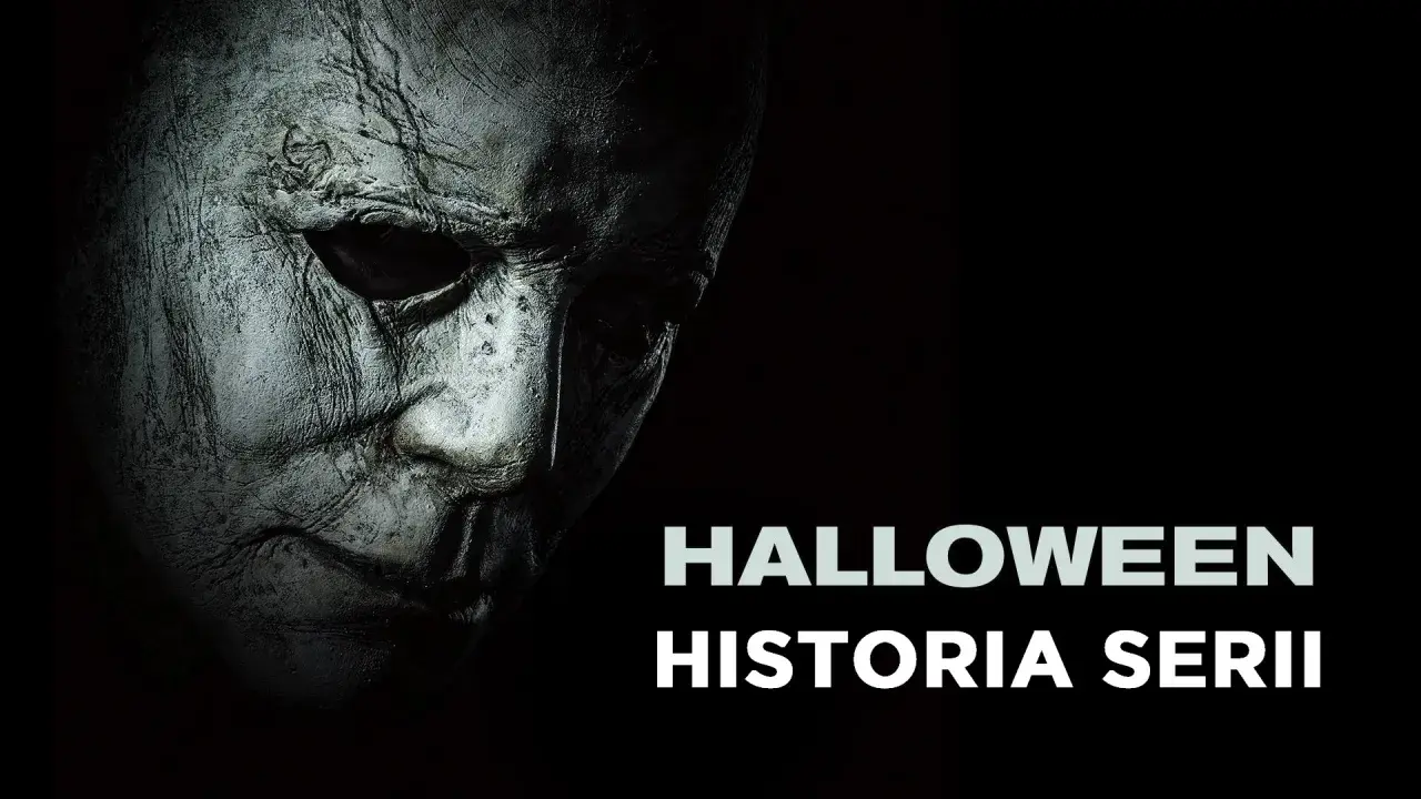 Halloween filmy: Rozwikłaj chaos chronologii! Pełny przewodnik
