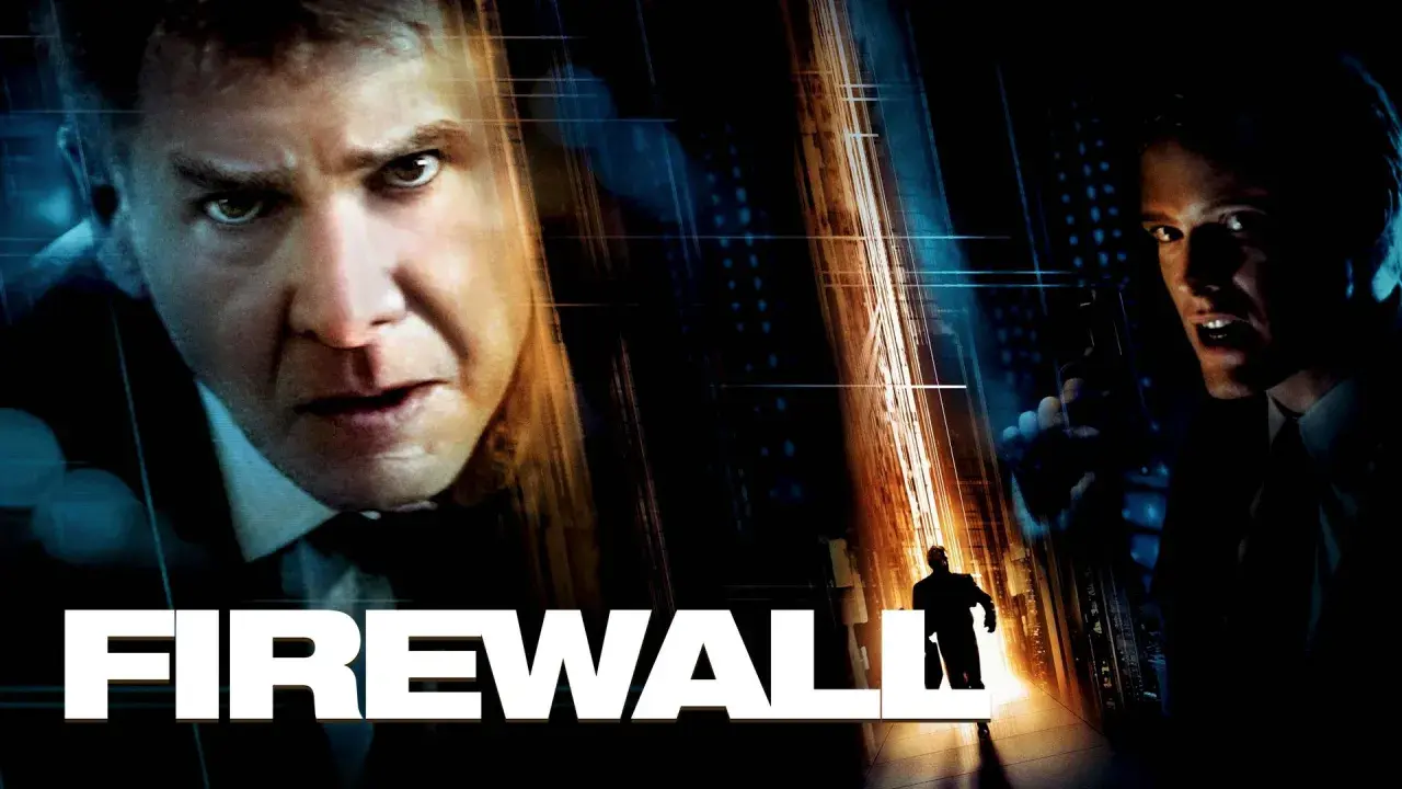 Firewall: Ford, cyberzagrożenia, recenzja. Czy to hit po latach?