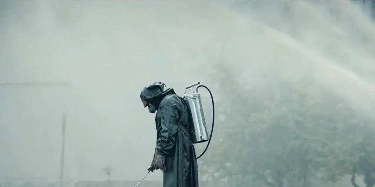 Obsada serialu Czarnobyl - poznaj aktorów i role w hitowym miniserialu