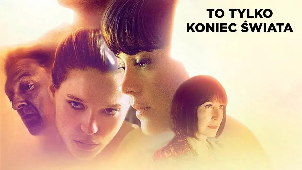 Koniec świata w kinie: TOP filmy apokaliptyczne i gdzie je obejrzeć