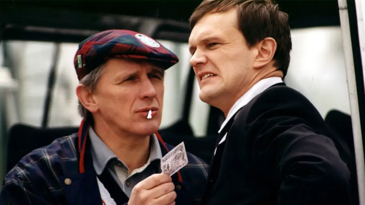 Polskie Filmy Lat 90.: Kultowe Hity, Cytaty, Gdzie Obejrzeć Dziś?