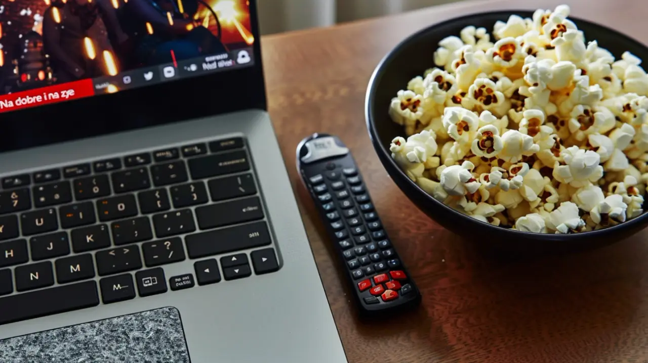 "Na dobre i na złe" - gdzie można obejrzeć serial online?