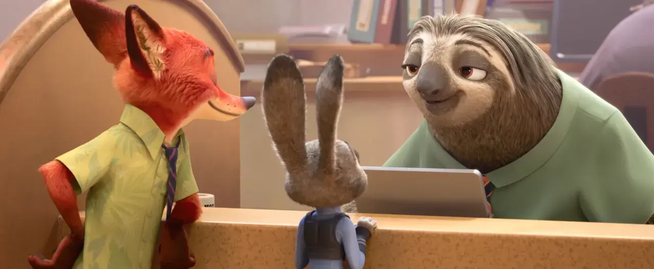 Zwierzogród film animowany - wszystko co musisz wiedzieć przed seansem