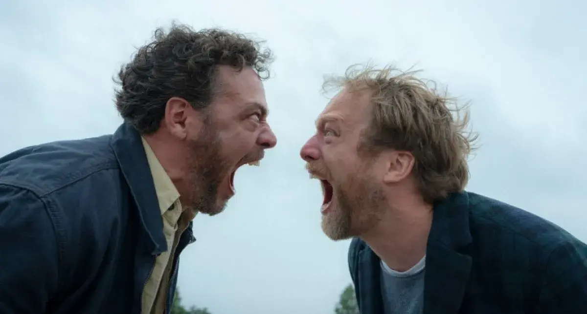 Goście - skandynawski thriller o pozorach i manipulacji w relacjach