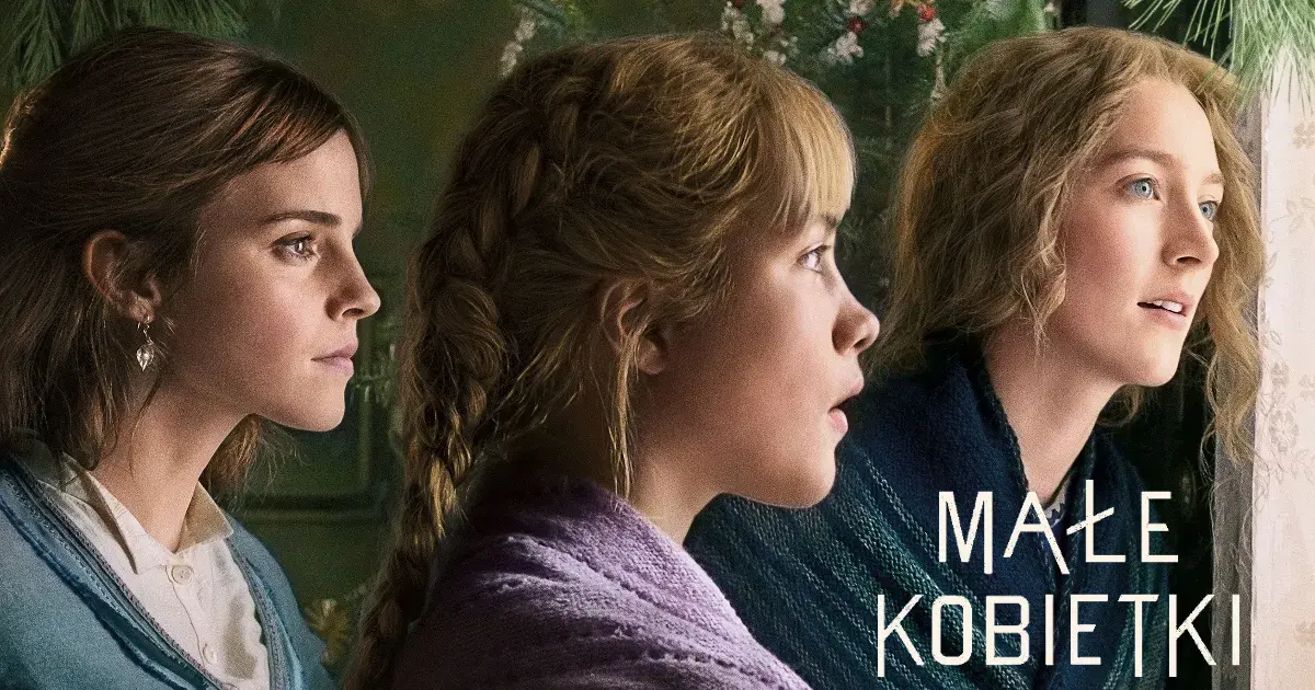 Małe kobietki: Film, który podbił serca widzów i krytyków
