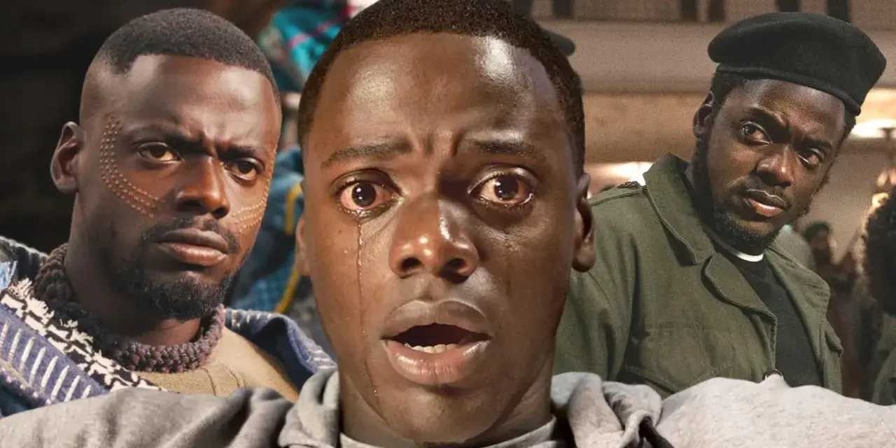 Daniel Kaluuya: pełna lista filmów i niezapomniane role kinowe aktora