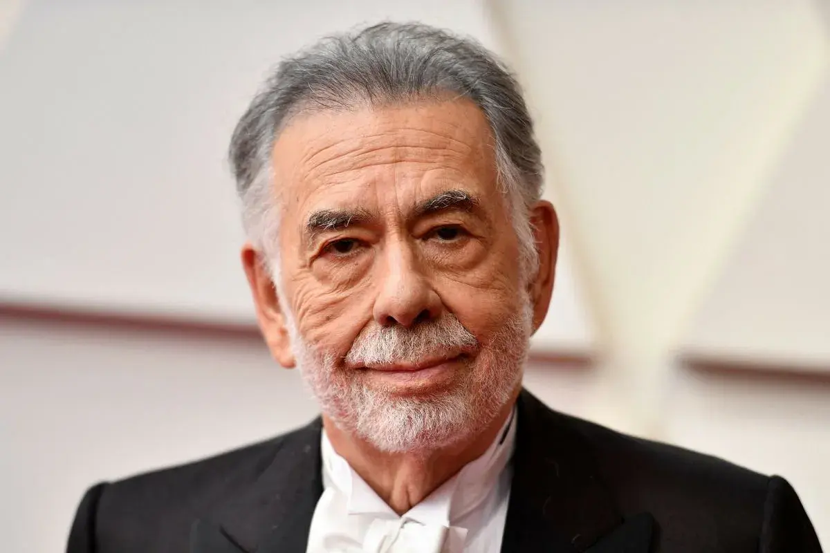 Francis Ford Coppola: Filmy, które musisz znać i gdzie je obejrzeć