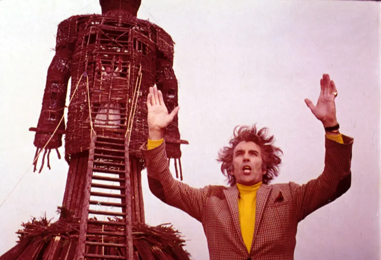 Kultowe filmy 1973: Od "Kultu" po "Egzorcystę" złota era kina
