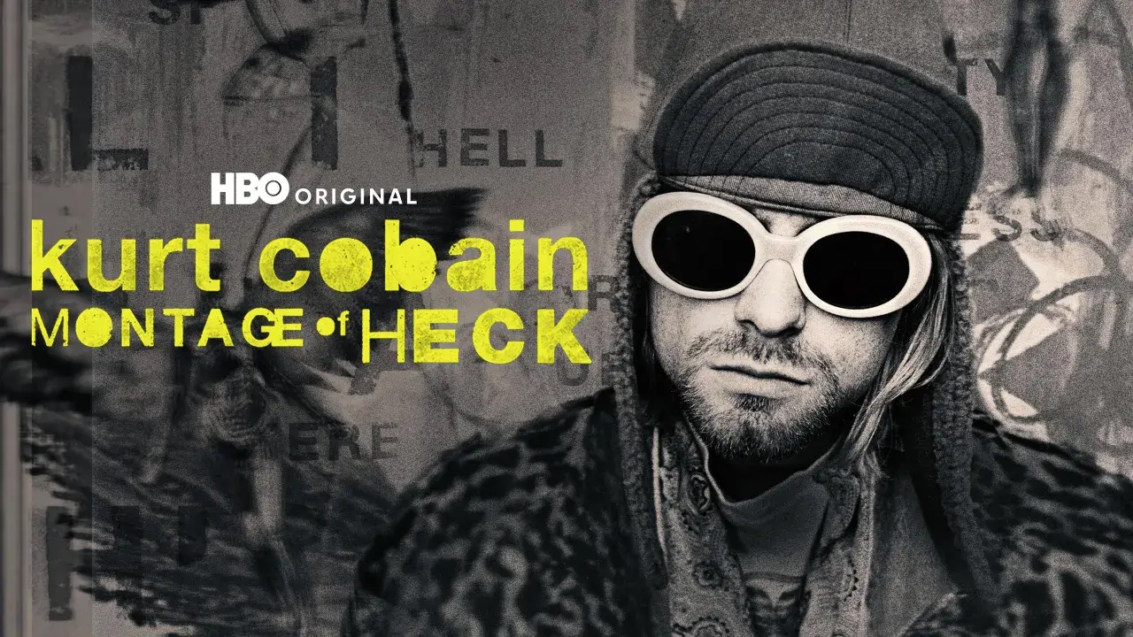 Kurt Cobain: Montage of Heck Prawda czy mit? Gdzie obejrzeć?