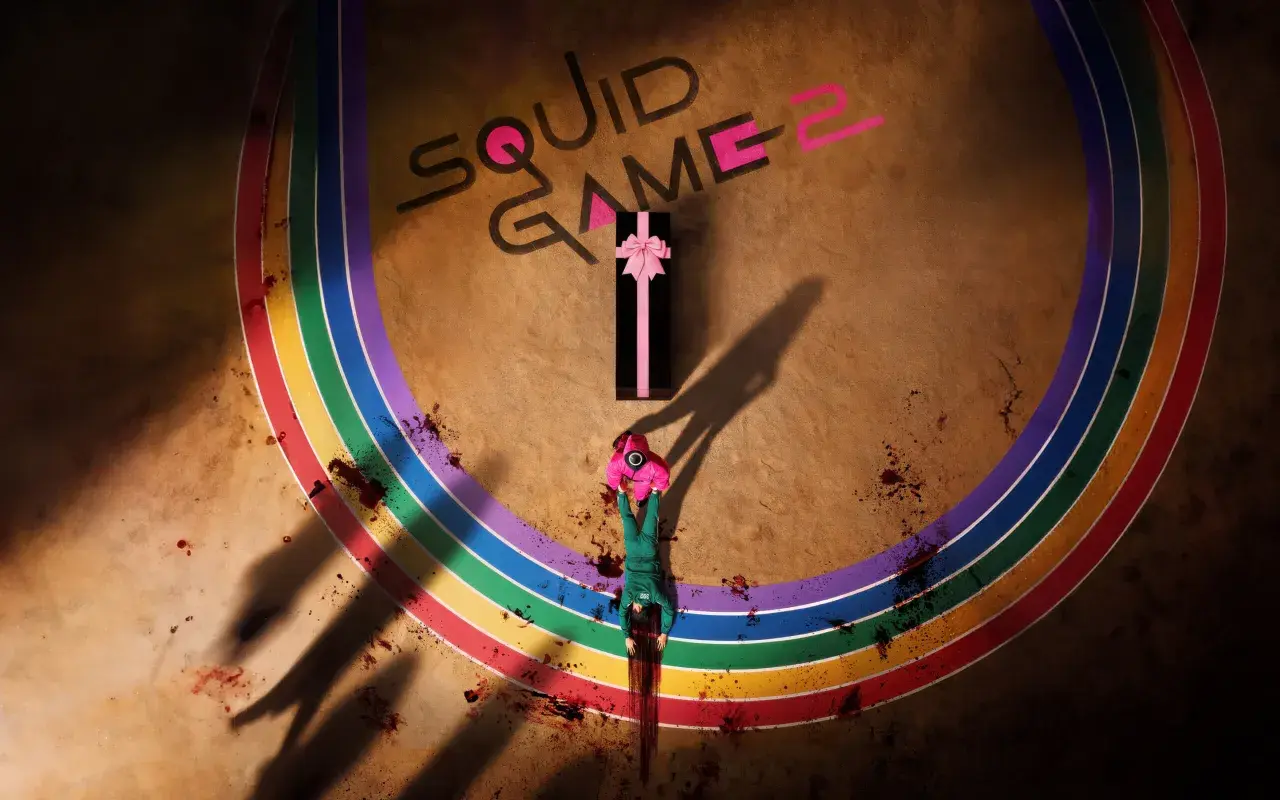 Squid Game 2: Hit czy rozczarowanie? Opinie i recenzje.