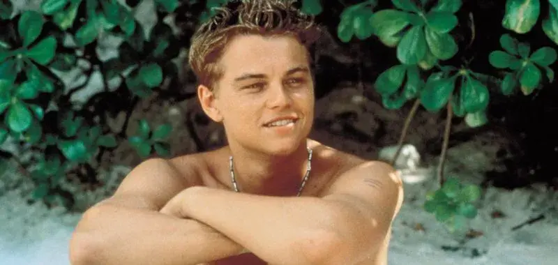 Wszystkie filmy w jakich grał Leonardo DiCaprio - kompletna lista ról