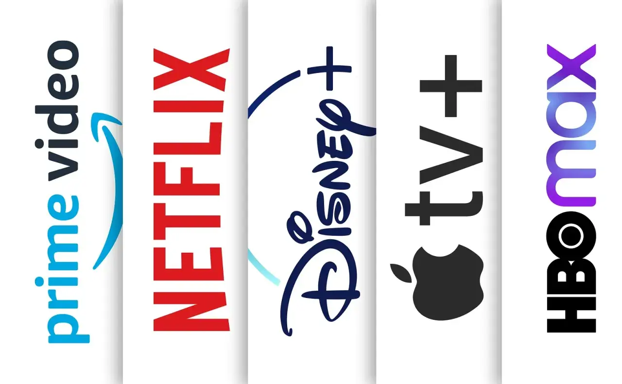 Prime Video, Netflix, Disney+, Apple TV+ i HBO Max – która jest najlepsza platforma streamingowa?