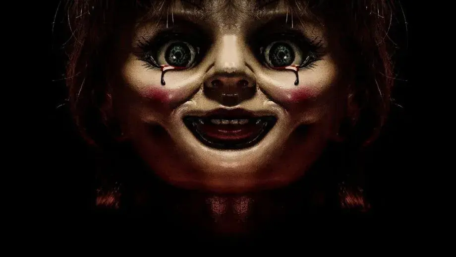Wszystkie części Annabelle po kolei - poznaj chronologię kultowej serii