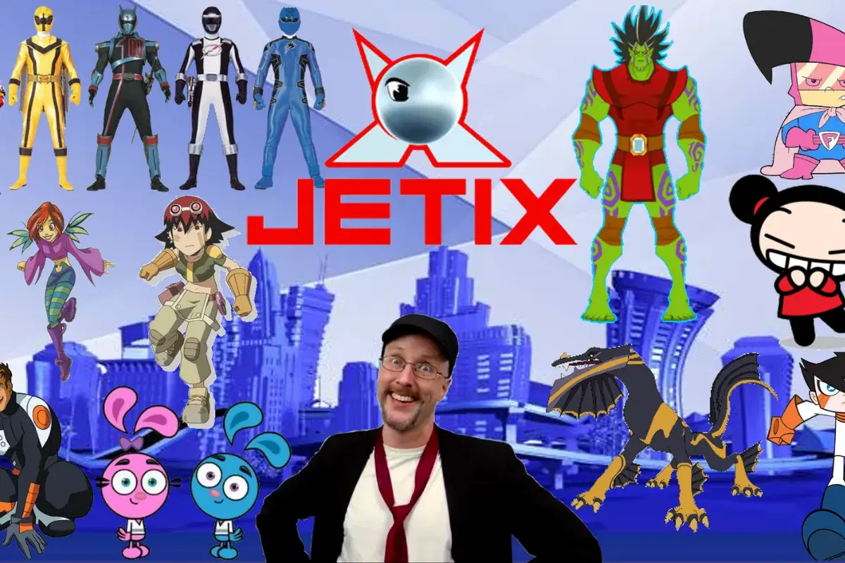 Fox Kids: Twoje bajki z dzieciństwa! Gdzie obejrzeć je dziś?