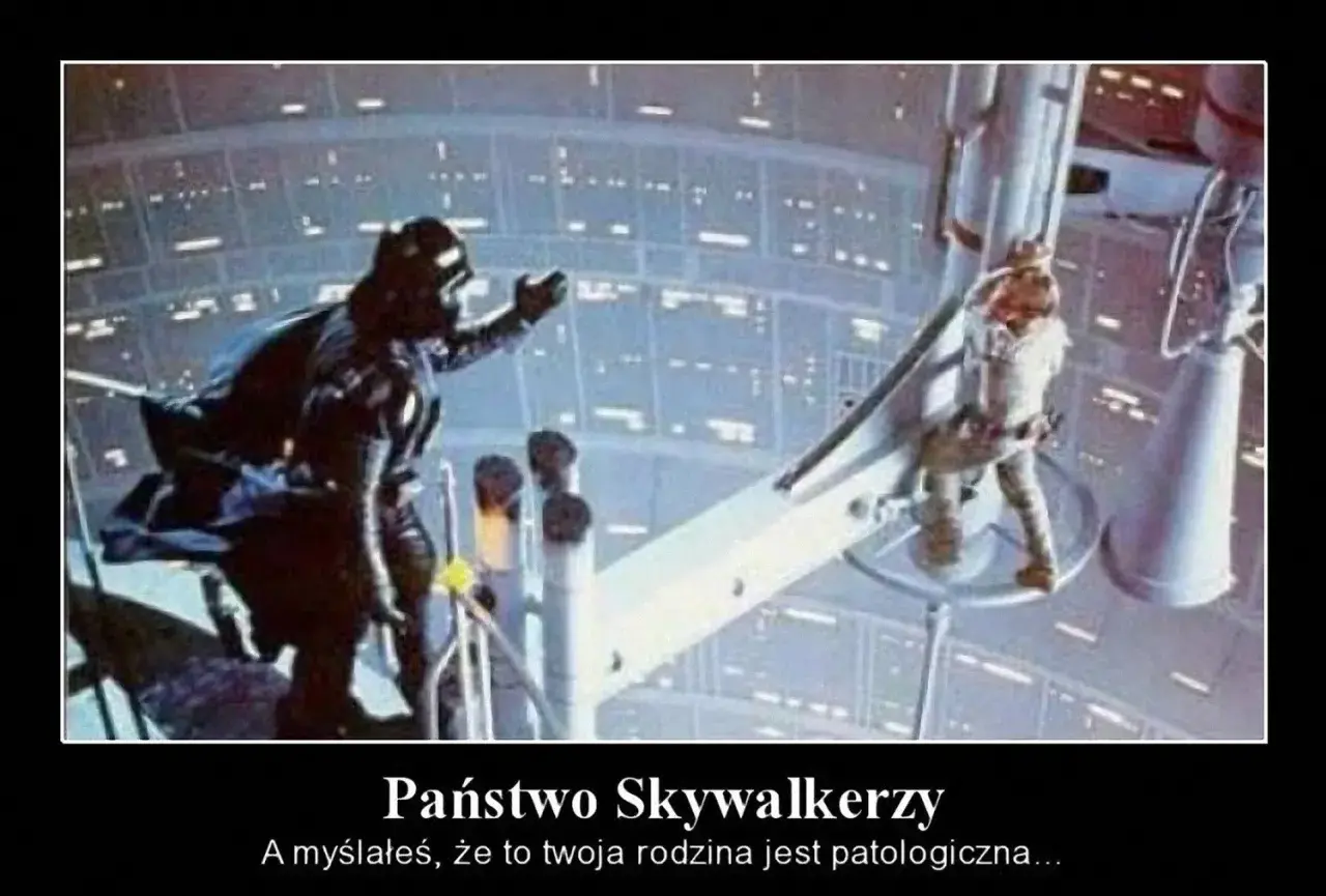 Memy Star Wars: Śmiech w Galaktyce! Prequel, Grogu i polskie hity
