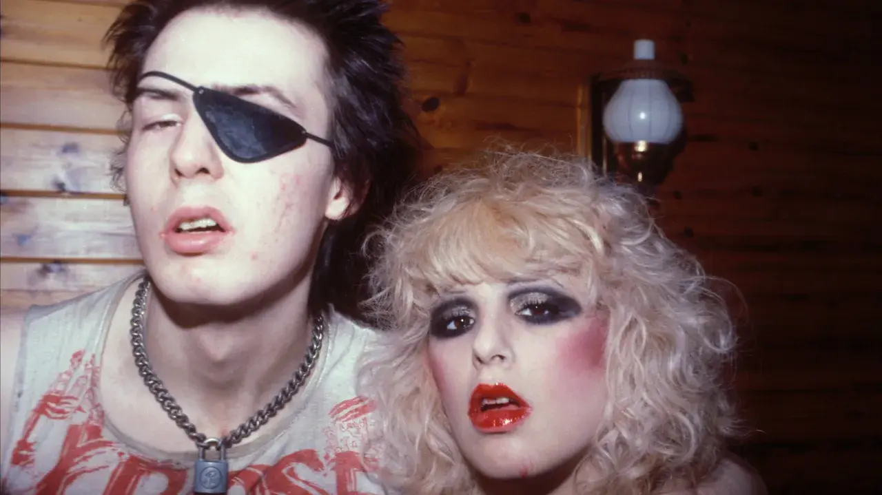 Sid i Nancy: Miłość, heroina, Hotel Chelsea. Cała prawda