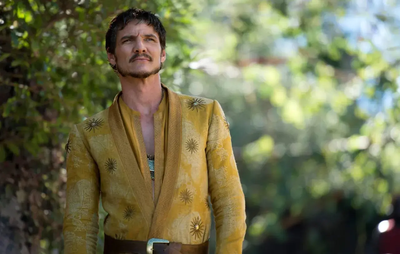 Pedro Pascal w Grze o Tron: Jak Oberyn Martell zmienił jego karierę?