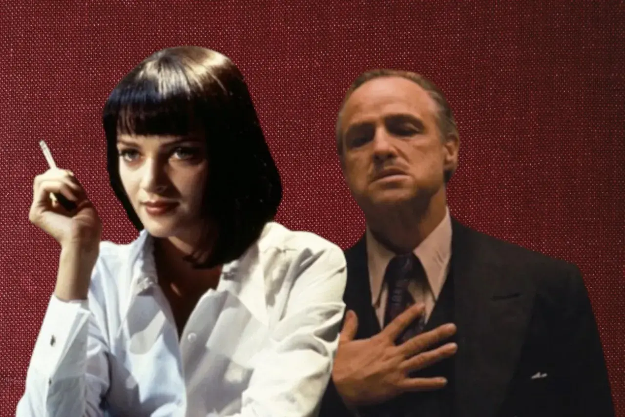 Filmy kultowe: Odkryj legendy kina i dowiedz się, gdzie je obejrzeć
