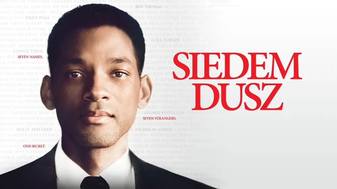 Siedem dusz: Czy zrozumiałeś zakończenie? Pełna analiza filmu