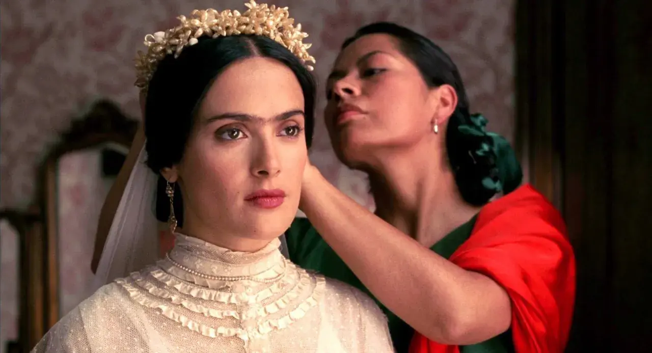 Najpopularniejsze filmy w których grała Salma Hayek: pełna lista ról