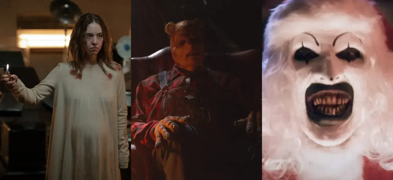 Najlepsze polecane horrory Netflix: ranking filmów grozy na 2025 rok