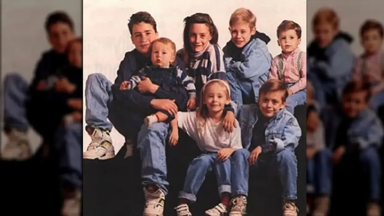 Dakota Culkin zdjęcie