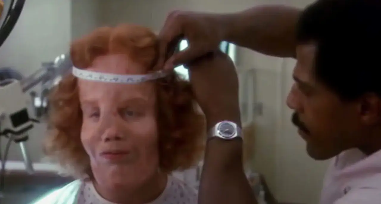Roy L. Rocky Dennis prawdziwe zdjęcie