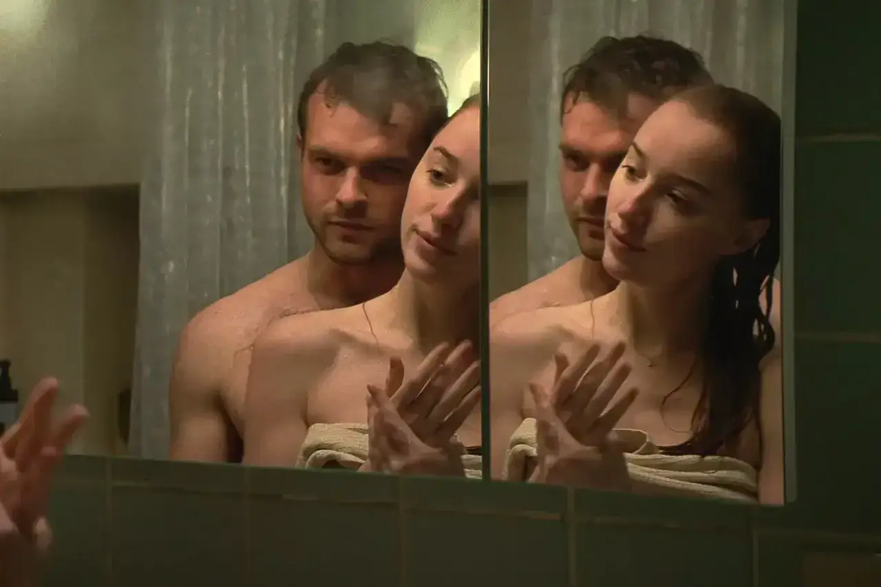 Filmy erotyczne Netflix
