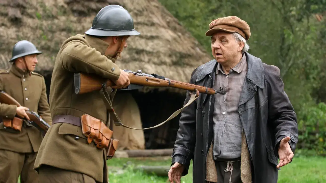 Platformy VOD polskie filmy wojenne